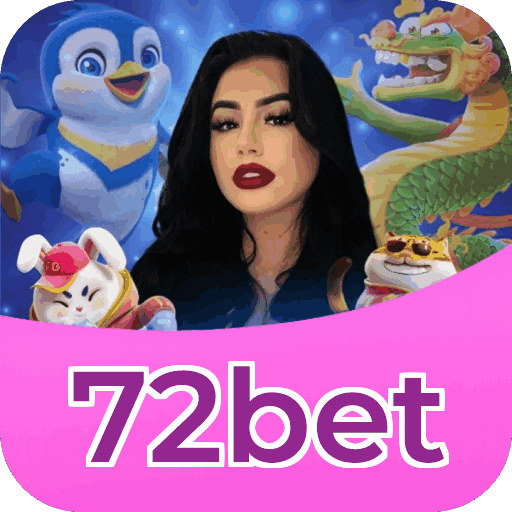 Resumo visual de bônus e campanhas 72bet