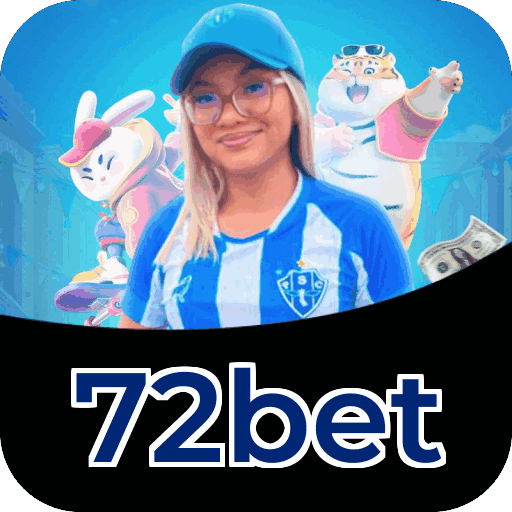 Acesso à conta 72bet